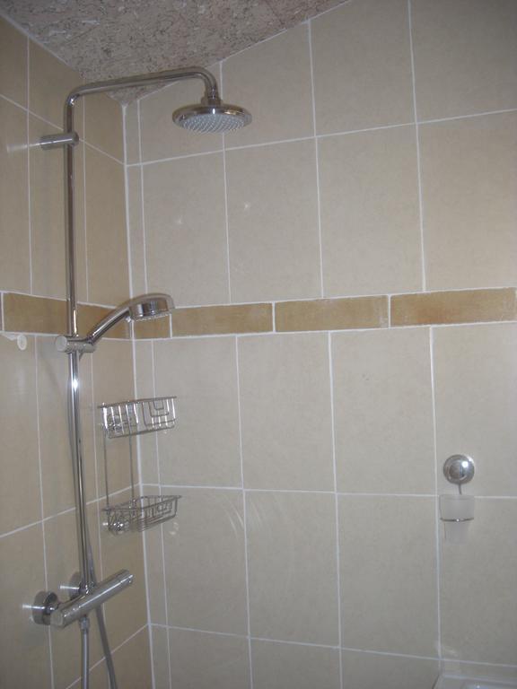 Maisonnette Du Berger De Croccano Sartène Exteriör bild